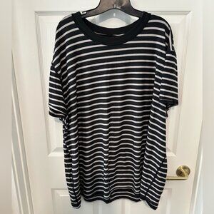 Lululemon All Yours Tee *vitasea